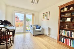 Dining Room- click for photo gallery
